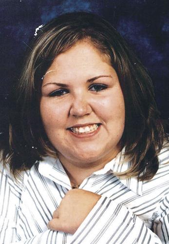 Lester, Rachel Chewning and Amber Caroline