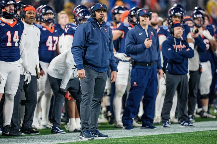 ACC Championship Football