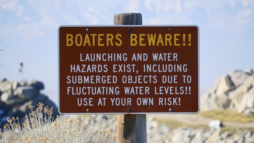 Saving The Great Salt Lake