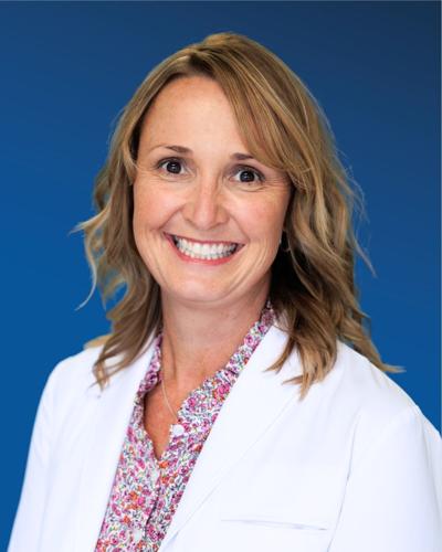 Wythe County Community Hospital Expands Family Medicine and Obstetric Services with Addition of Susan Moore, FNP-BC
