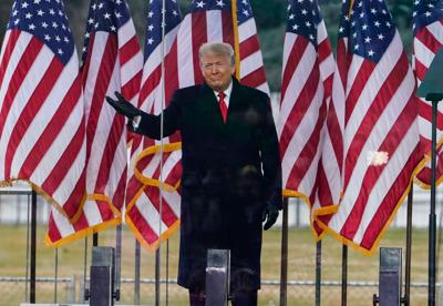 Capitol Riot Lawsits