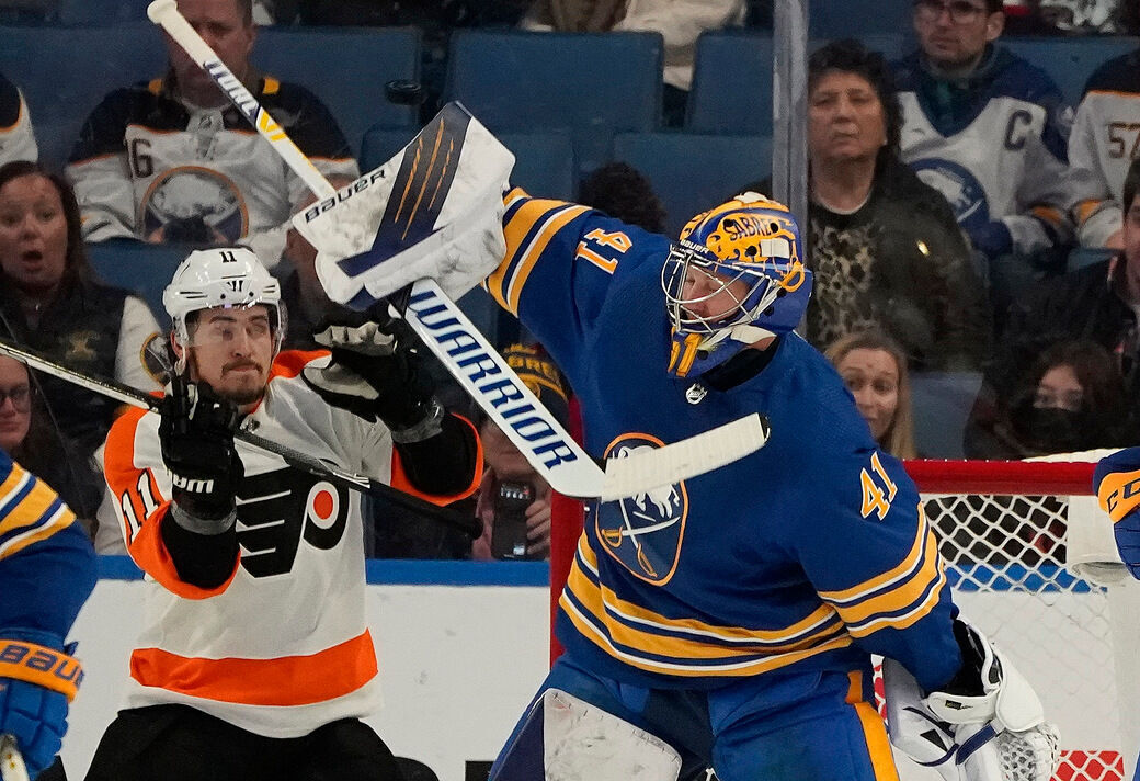 Sabres Flyers