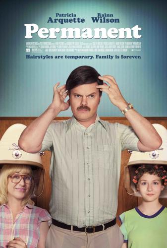 "Permanent"