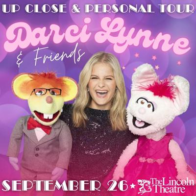 Darci Lynne