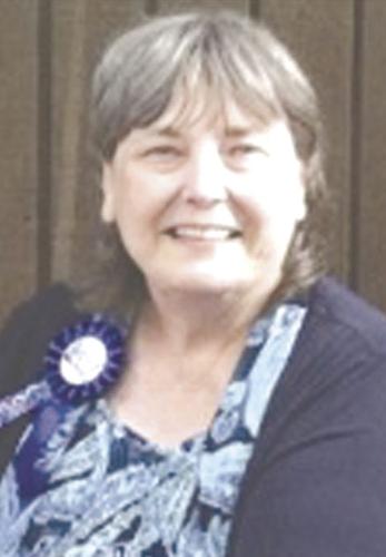 Hagedorn, Susan Allender