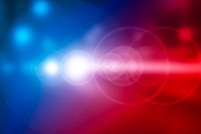 Police Lights