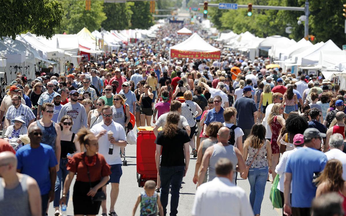 Allentown Art Festival (copy)