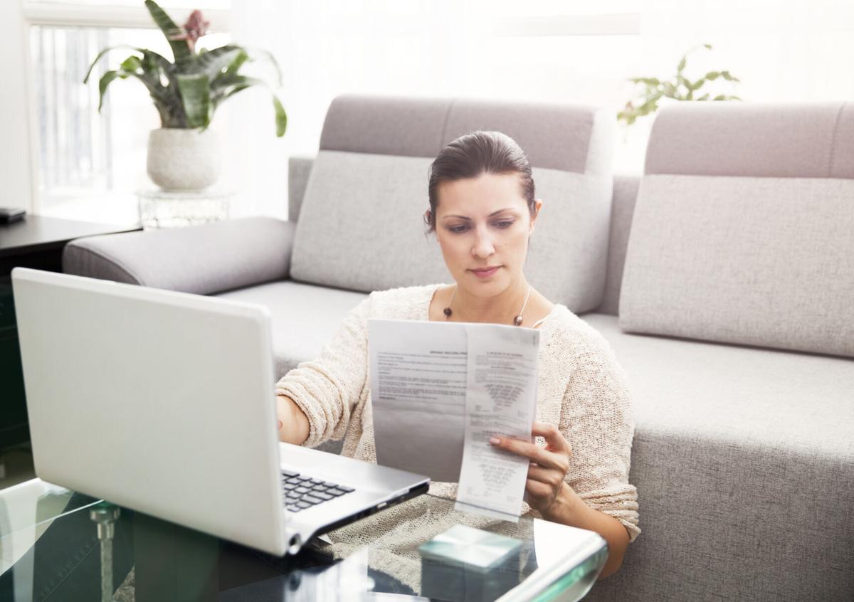 Inflation has a way of affecting nearly every aspect of our finances, including taxes.