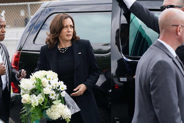 VP Harris visits Tops (copy)