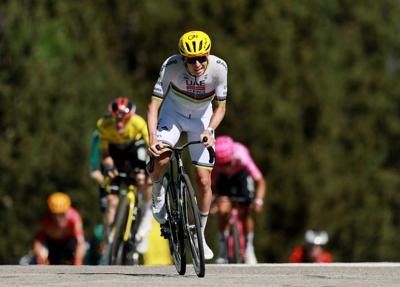CYCLING-FRANCE/