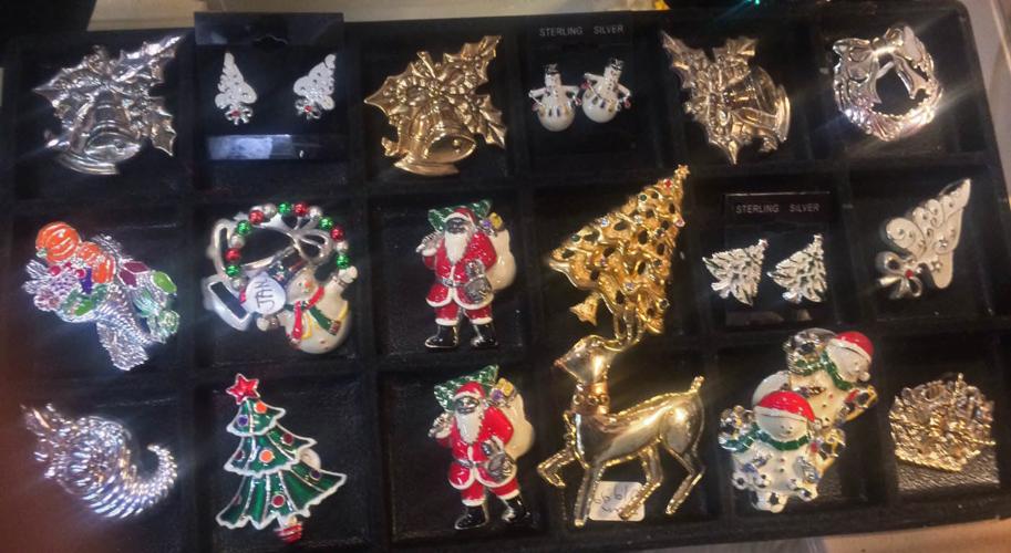 Pins