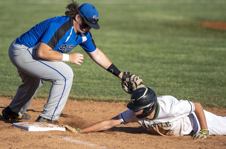 Gate City vs John Battle