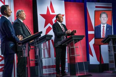 Election 2022: Primary to gauge soul of New York State GOP