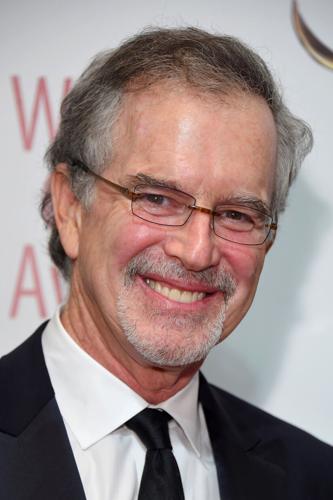 Cartoonist Garry Trudeau attends the 70th Annual Writers Guild Awards New York at Edison Ballroom on Feb. 11, 2018, in New York City.