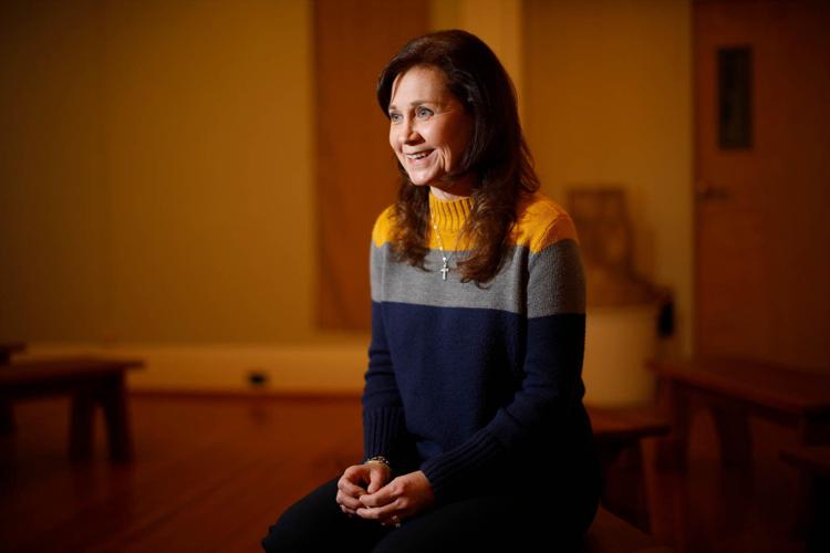 Annette Wojcinski
