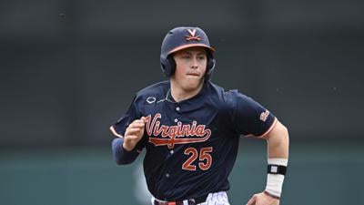 Virginia Baseball