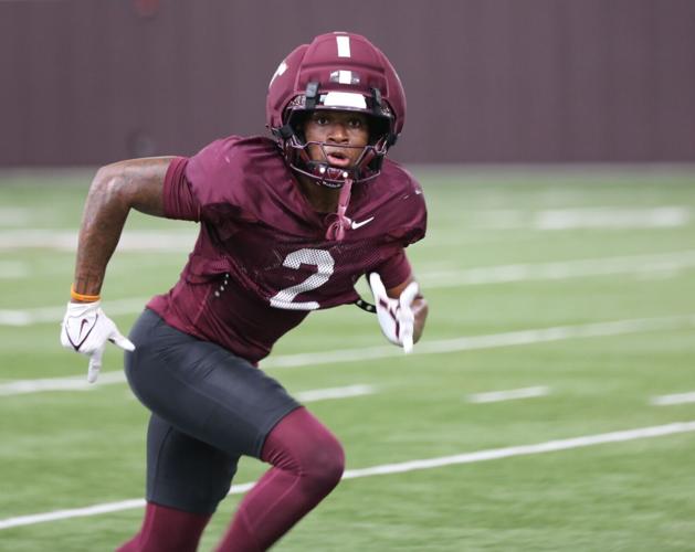 Jaquez White