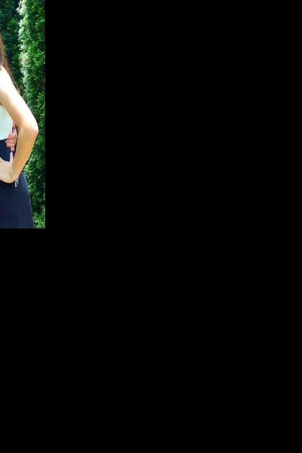 Morgan Bettinger and father