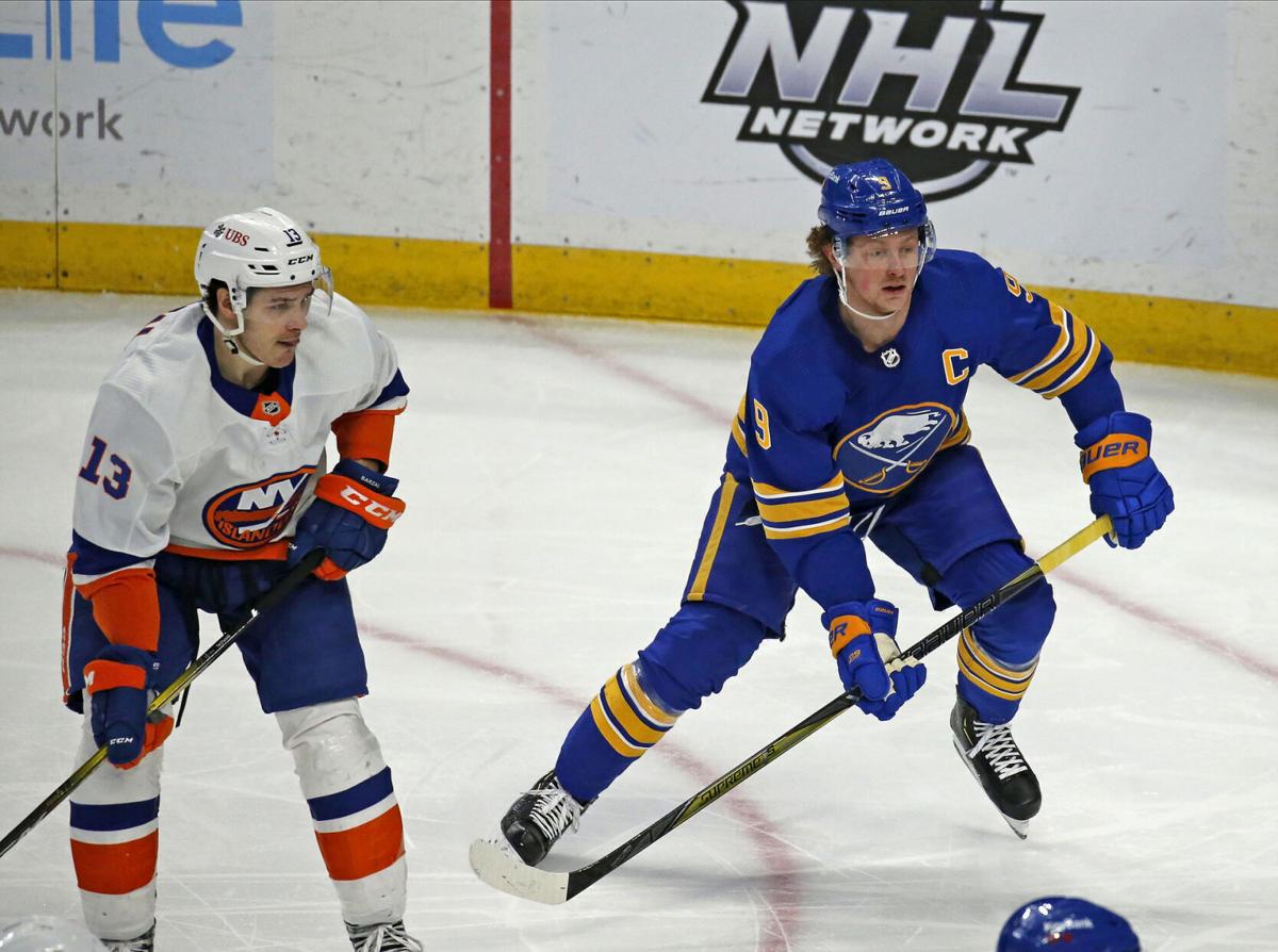 Desperate to get a goal