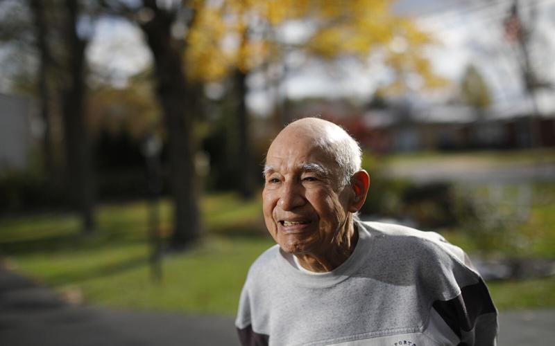 Robert Mata