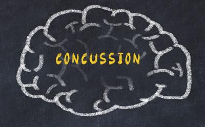 CONCUSSION