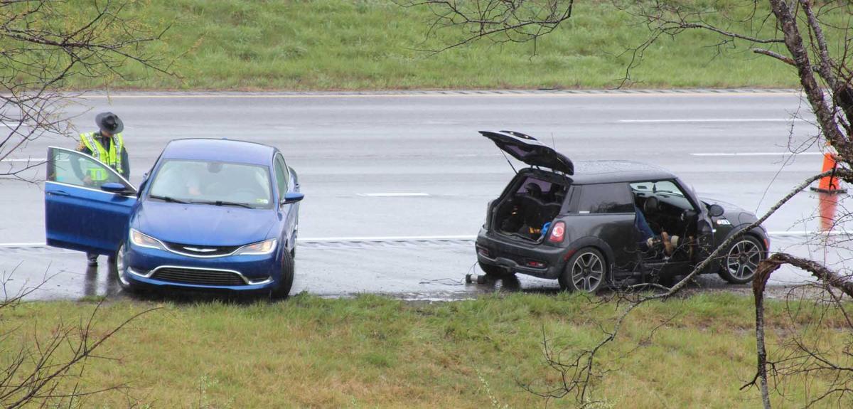 Princeton man killed in I81 crash in Wythe County