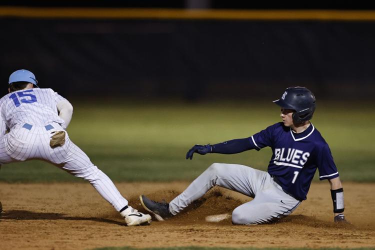 Richlands teams do well in Myrtle Beach tournaments