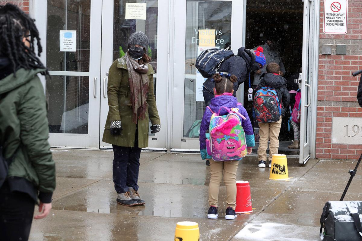 First day of school (copy)