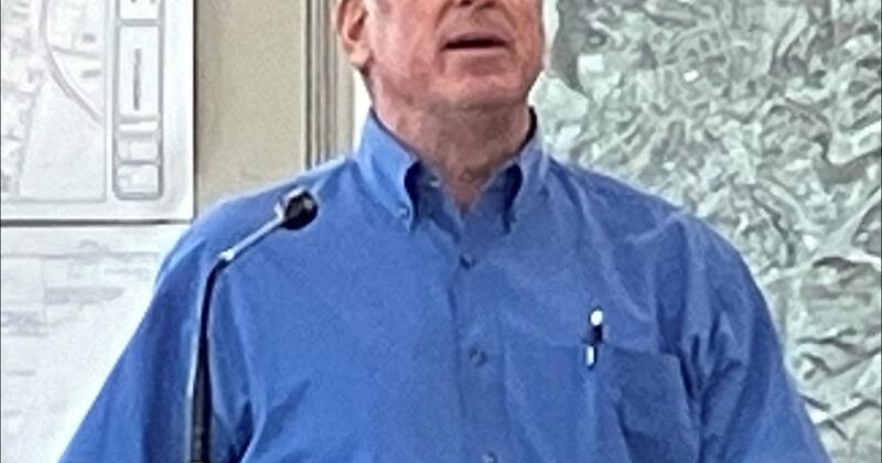 Graham challenges council to find best use for property