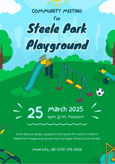 Steele Park