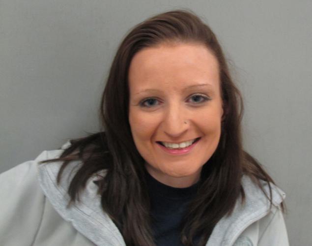 Burning Savannah Adams