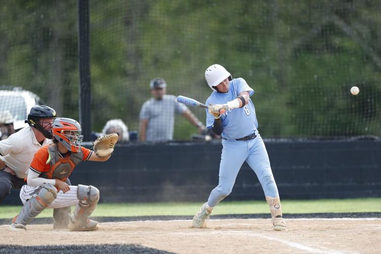 Patrick Henry @ Chilhowie Baseball