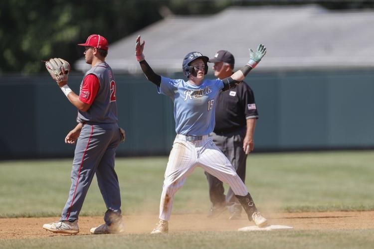 VHSL Class 1 Baseball State Championship - Patrick Henry vs Rappahannock