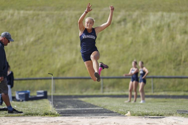 Abingdon Twilight 2026