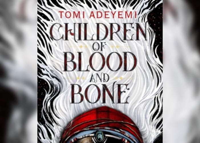 Children of Blood and Bone