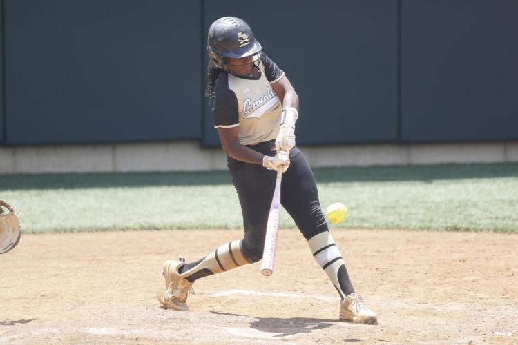 VHSL State Semifinals: Richlands vs King William