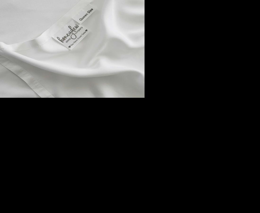 Honeydew sheets