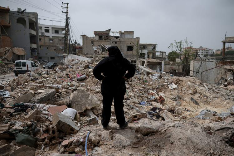 IRAN-CRISIS/LEBANON-ISRAEL