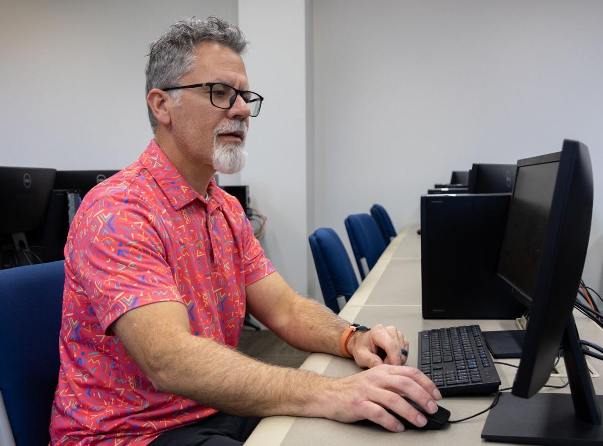 ETSU cybersecurity