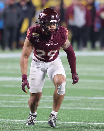 Kaleb Spencer
