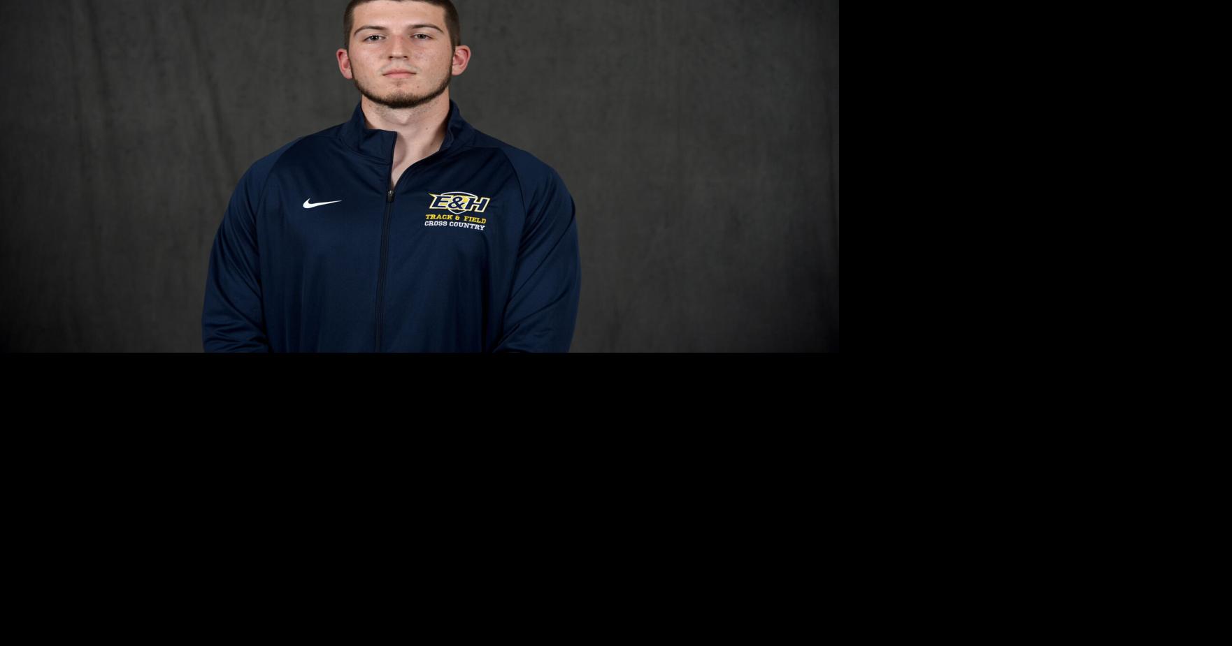 Lee named SAC athlete of week
