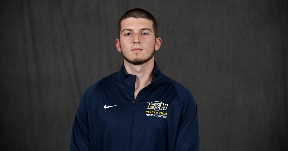 Lee named SAC athlete of week