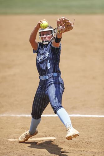 VHSL State Semifinals: Richlands vs King William