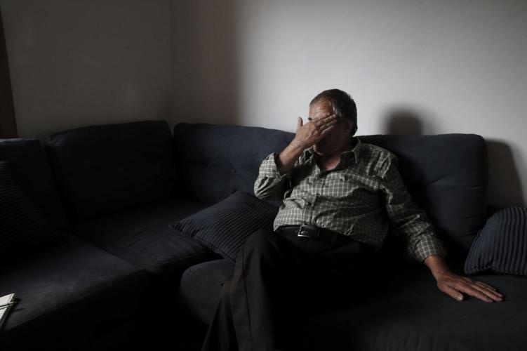 Afghan father (copy)