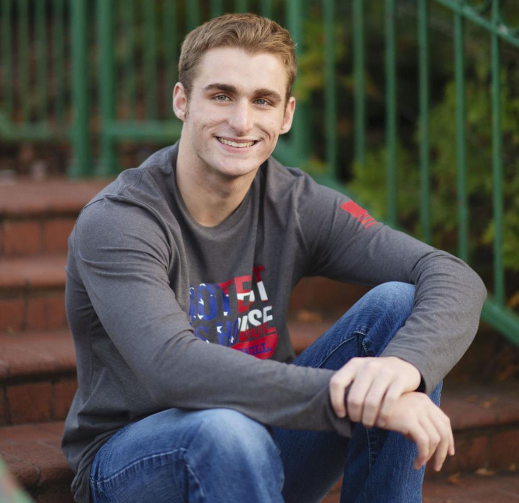 Scholarships given to honor Abingdon teen Kirk Nairn, who died last year