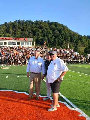 Tigers regain Coal Bowl trophy