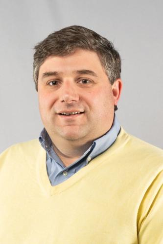 Ryan Gottlieb