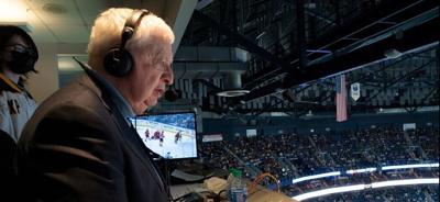 Mike Harrington: Last Call goes to ohhhhhhhhhh-vertime for Rick Jeanneret