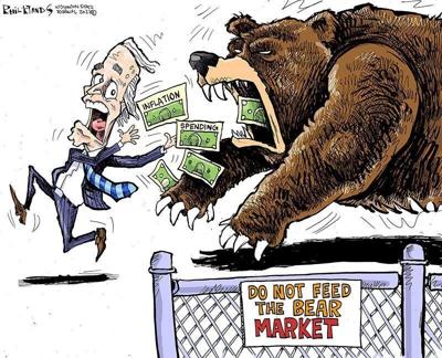 MY VIEW | PHIL HANDS