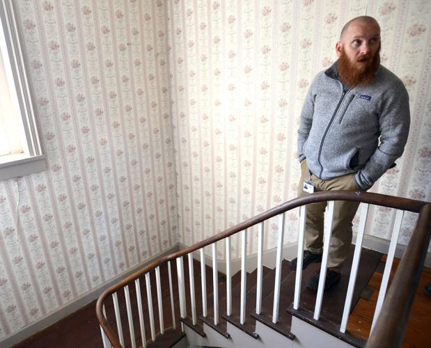 Historic Retirement house in Abingdon to undergo renovations